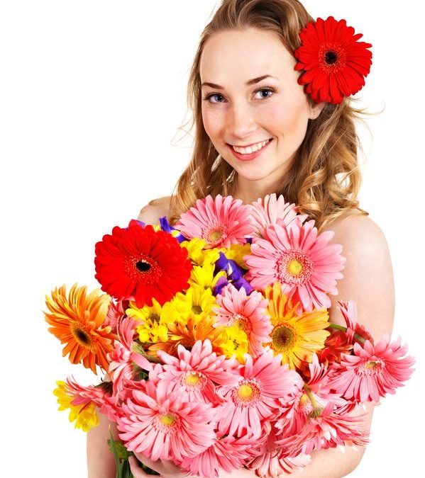 From birthdays to weddings, Johnston’s Quality Flowers in Van Buren offers beautiful, high-quality floral arrangements